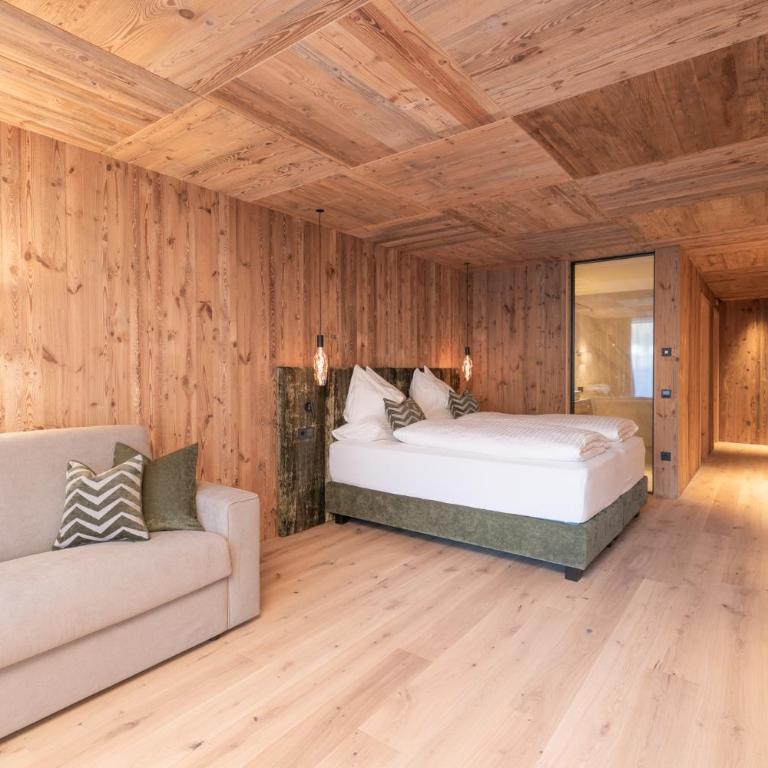 Luxury B&B August - Junior Suite Deluxe - 5