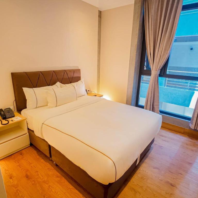 Hotel de Turistas Iquitos - Habitación Doble - 2