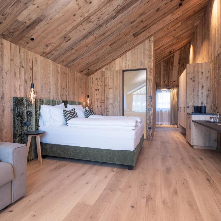 Luxury B&B August - Junior Suite Deluxe - 8