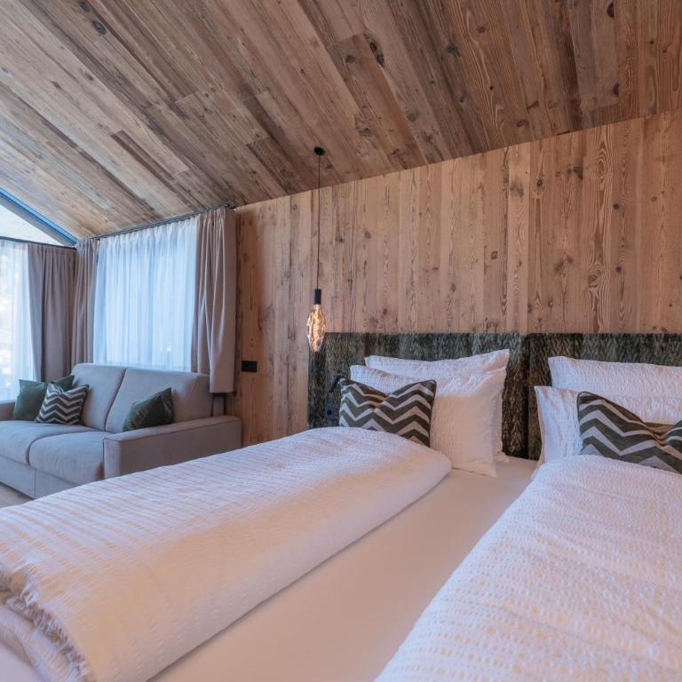 Luxury B&B August - Junior Suite Deluxe - 7