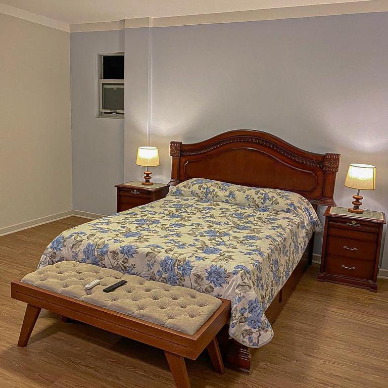 Alojamiento de Alta Gama con Ascensor y Diseño Moderno - One-Bedroom Apartment - 2