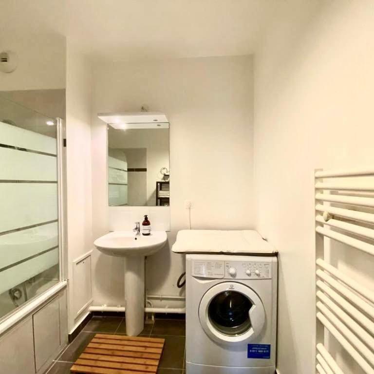 Two-bedroom suite - Apartment mit 2 Schlafzimmern - 3