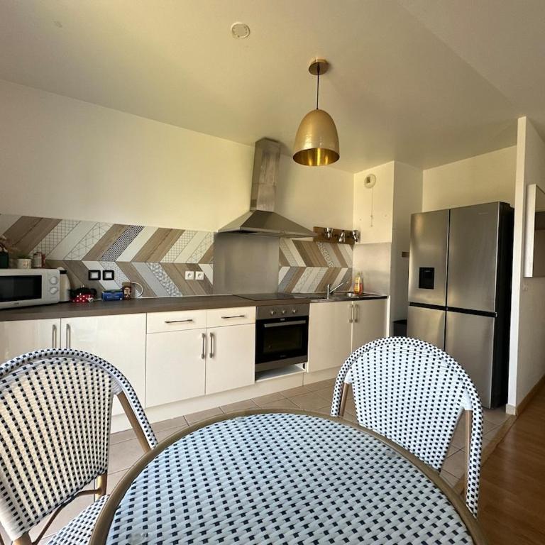 Two-bedroom suite - Apartment mit 2 Schlafzimmern - 4