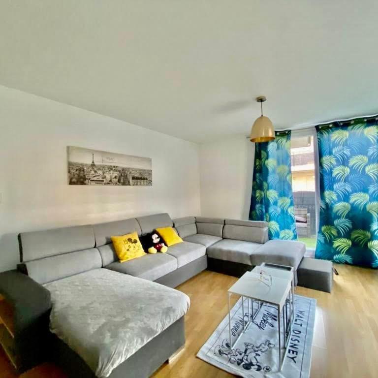 Two-bedroom suite - Apartment mit 2 Schlafzimmern - 6