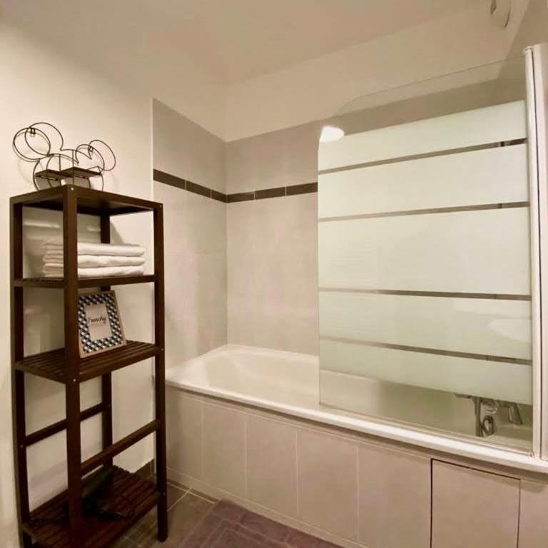 Two-bedroom suite - Apartment mit 2 Schlafzimmern - 7