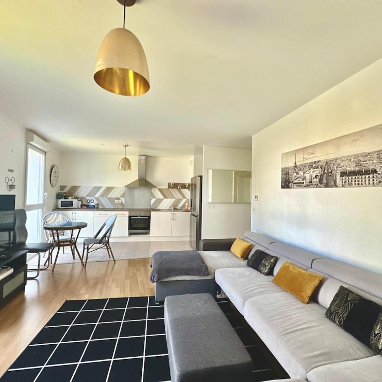 Two-bedroom suite - Apartment mit 2 Schlafzimmern - 8