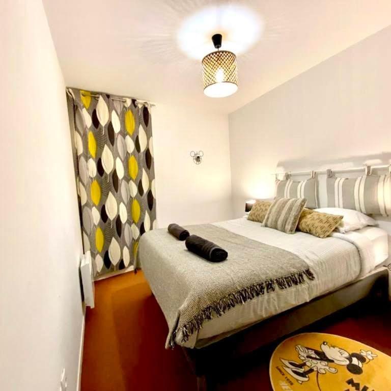 Two-bedroom suite - Apartment mit 2 Schlafzimmern - 9