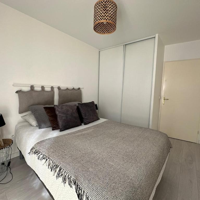 Two-bedroom suite - Apartment mit 2 Schlafzimmern - 10