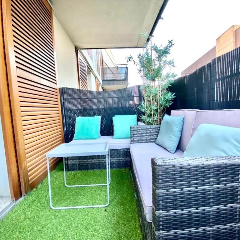 Two-bedroom suite - Apartment mit 2 Schlafzimmern - 12