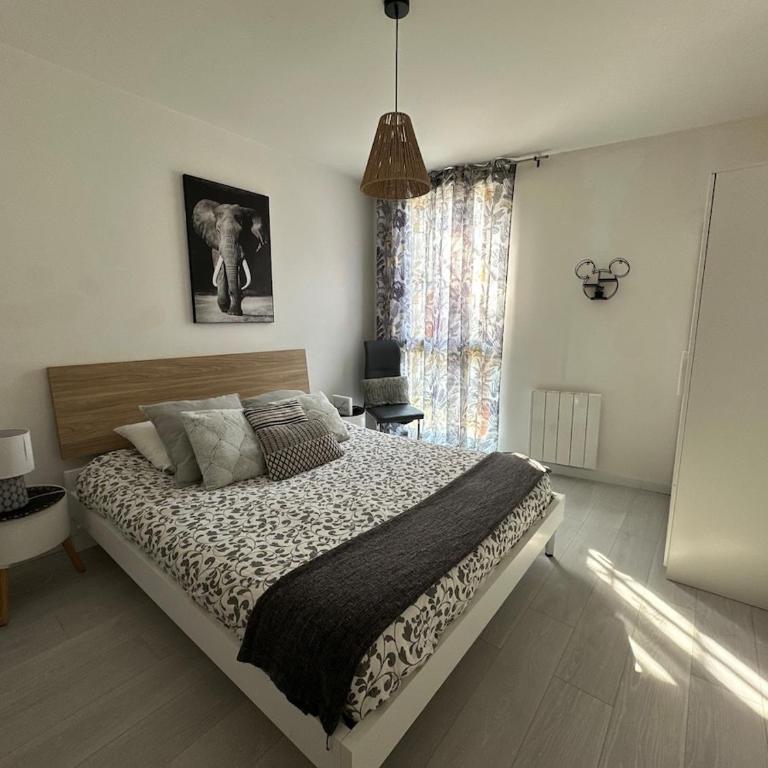 Two-bedroom suite - Apartment mit 2 Schlafzimmern - 13