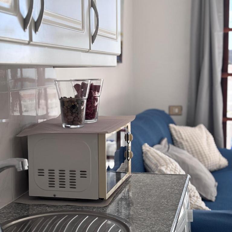 Cindy Golden Bay SeaView Terrace - Apartamento con vistas al mar - 7