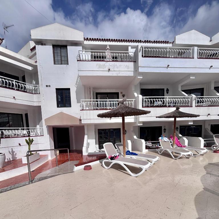 Cindy Golden Bay SeaView Terrace - Apartamento con vistas al mar - 27