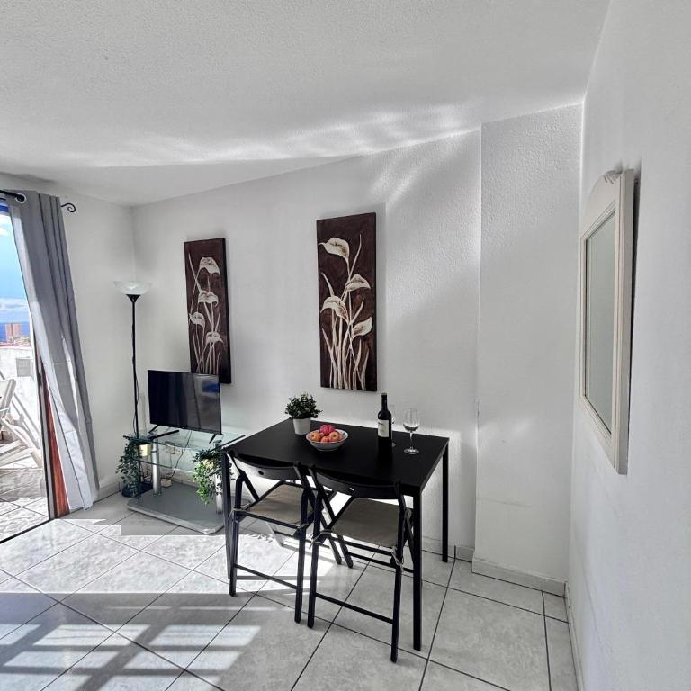 Cindy Golden Bay SeaView Terrace - Apartamento con vistas al mar - 10