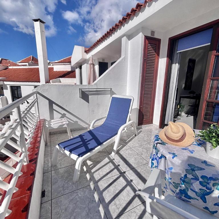 Cindy Golden Bay SeaView Terrace - Apartamento con vistas al mar - 32