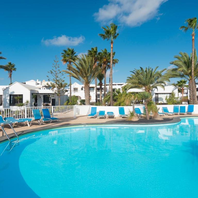 Lanzahost El Jameito Feliz - Playa Bastian - Apartamento de 1 dormitorio - 14