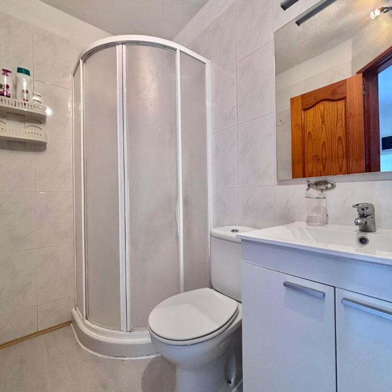 Cindy Golden Bay SeaView Terrace - Apartamento con vistas al mar - 47