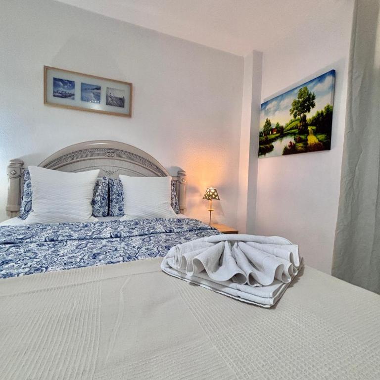 Cindy Golden Bay SeaView Terrace - Apartamento con vistas al mar - 61