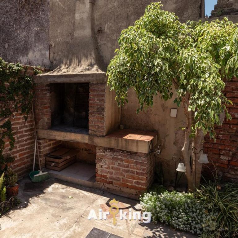 Chill House Con Patio, Pileta y Parrilla - Casa de 2 dormitorios - 15