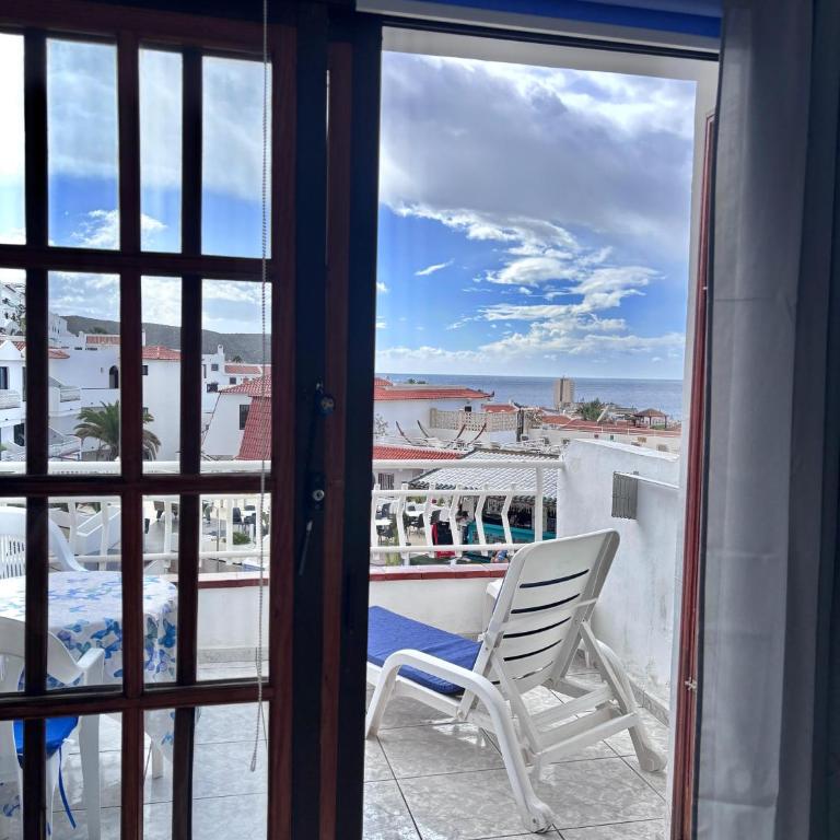 Cindy Golden Bay SeaView Terrace - Apartamento con vistas al mar - 57