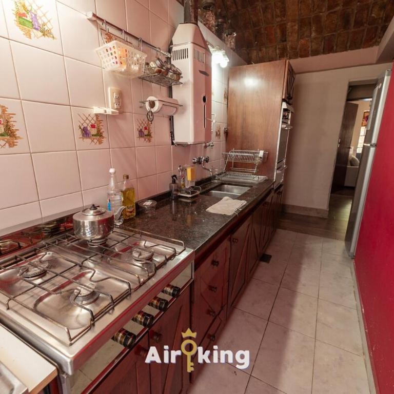 Chill House Con Patio, Pileta y Parrilla - Casa de 2 dormitorios - 16