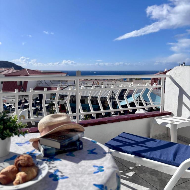Cindy Golden Bay SeaView Terrace - Apartamento con vistas al mar - 74