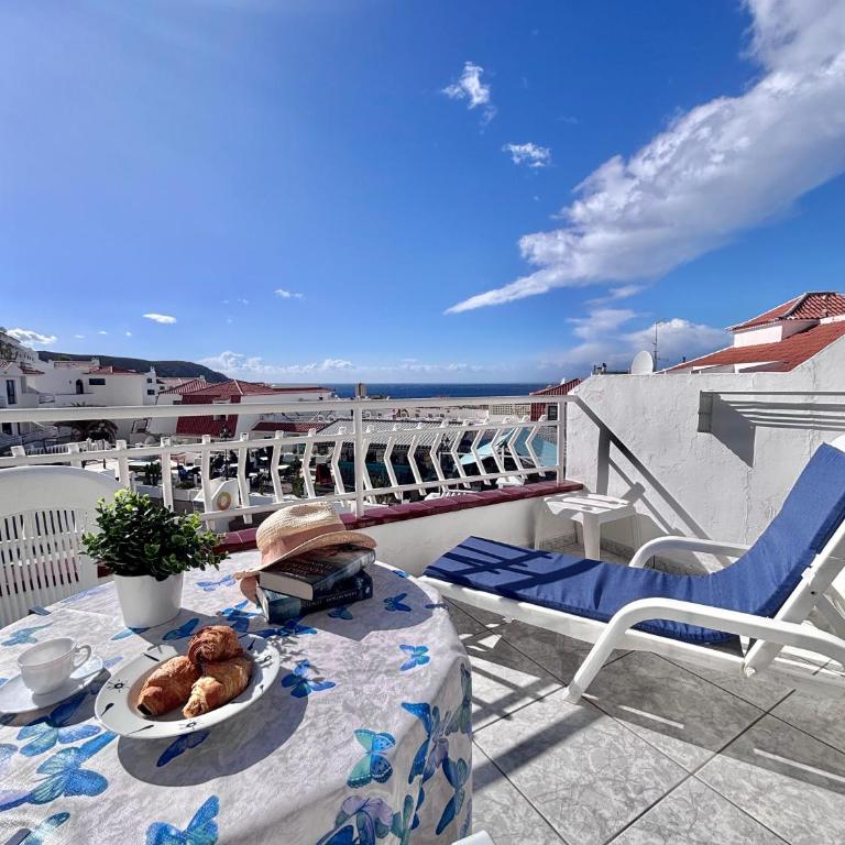 Cindy Golden Bay SeaView Terrace - Apartamento con vistas al mar - 75