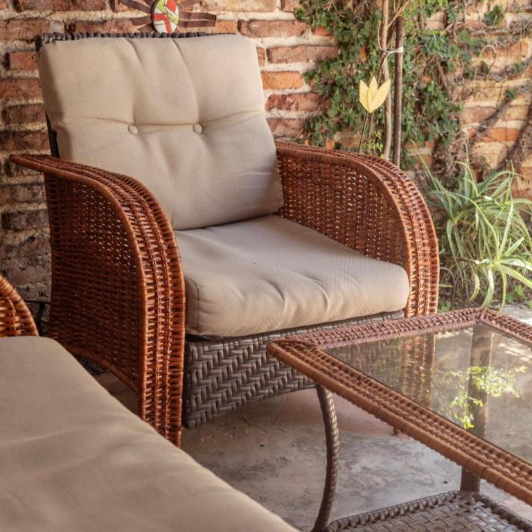 Chill House Con Patio, Pileta y Parrilla - Casa de 2 dormitorios - 27