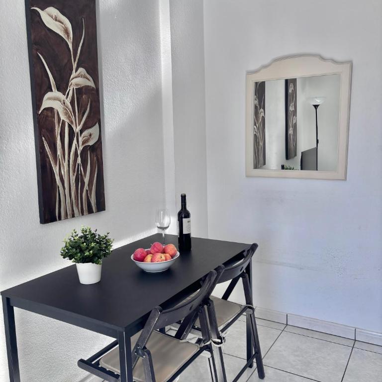 Cindy Golden Bay SeaView Terrace - Apartamento con vistas al mar - 72