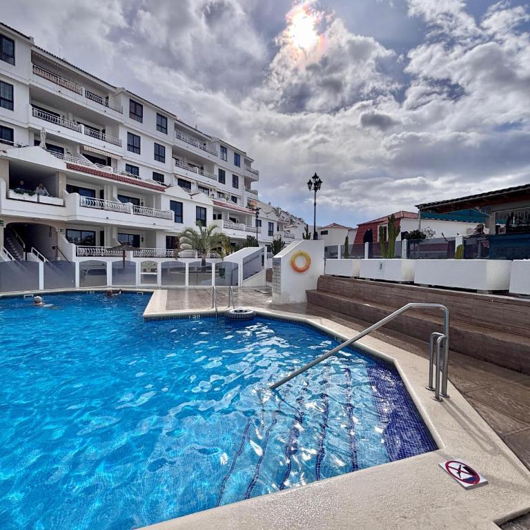 Cindy Golden Bay SeaView Terrace - Apartamento con vistas al mar - 78