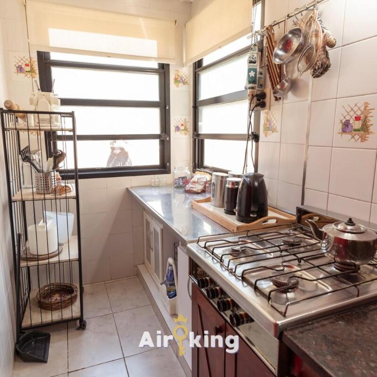 Chill House Con Patio, Pileta y Parrilla - Casa de 2 dormitorios - 33