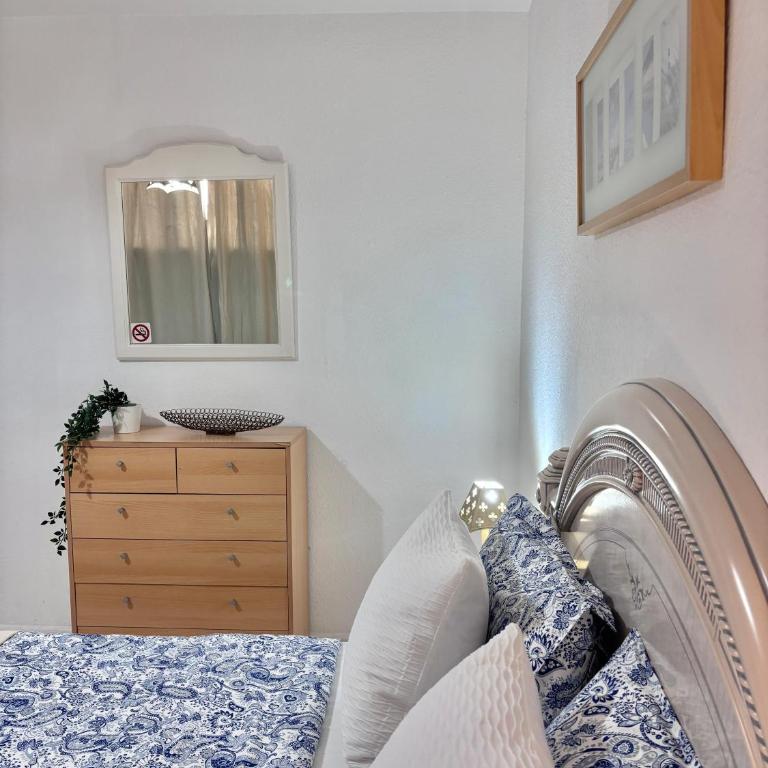 Cindy Golden Bay SeaView Terrace - Apartamento con vistas al mar - 80