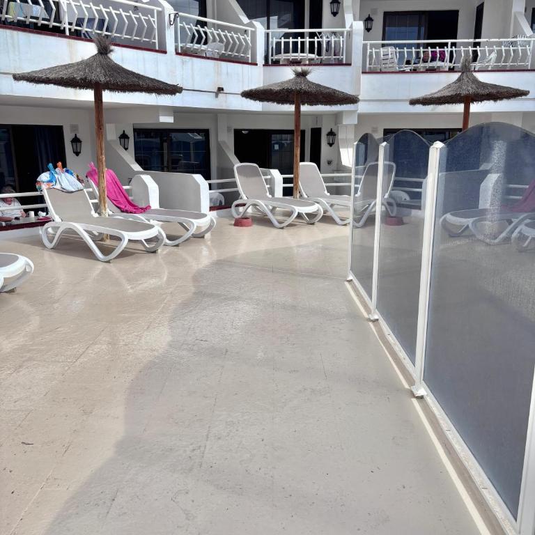 Cindy Golden Bay SeaView Terrace - Apartamento con vistas al mar - 82