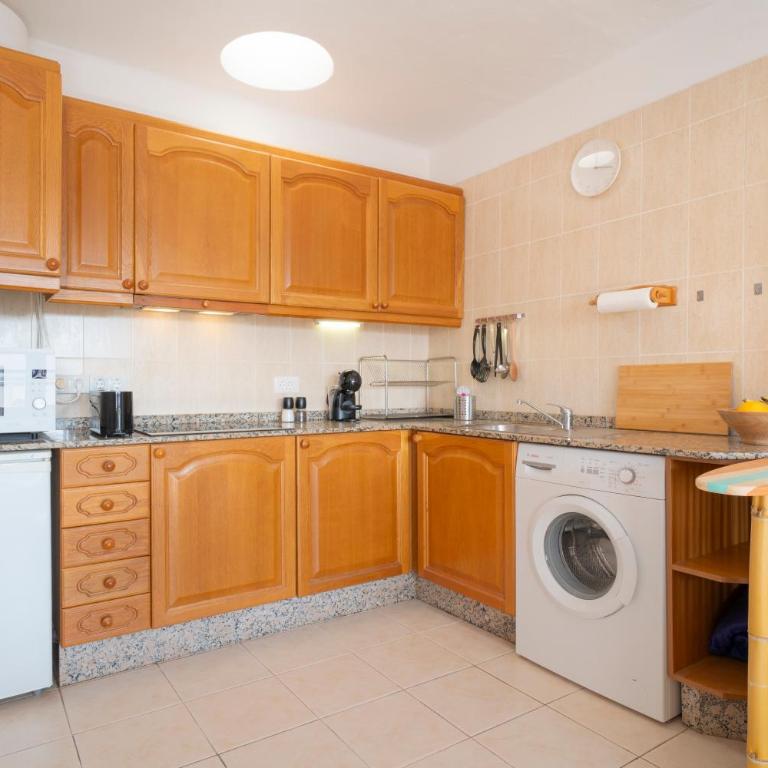 Lanzahost El Jameito Feliz - Playa Bastian - Apartamento de 1 dormitorio - 7