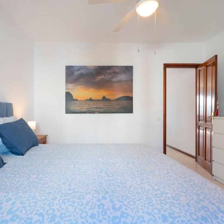 Lanzahost El Jameito Feliz - Playa Bastian - Apartamento de 1 dormitorio - 10