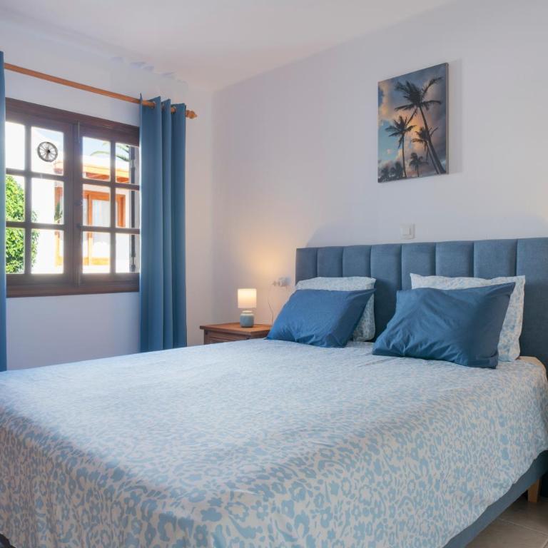 Lanzahost El Jameito Feliz - Playa Bastian - Apartamento de 1 dormitorio - 9
