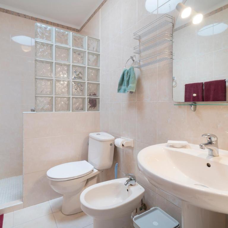 Lanzahost El Jameito Feliz - Playa Bastian - Apartamento de 1 dormitorio - 11