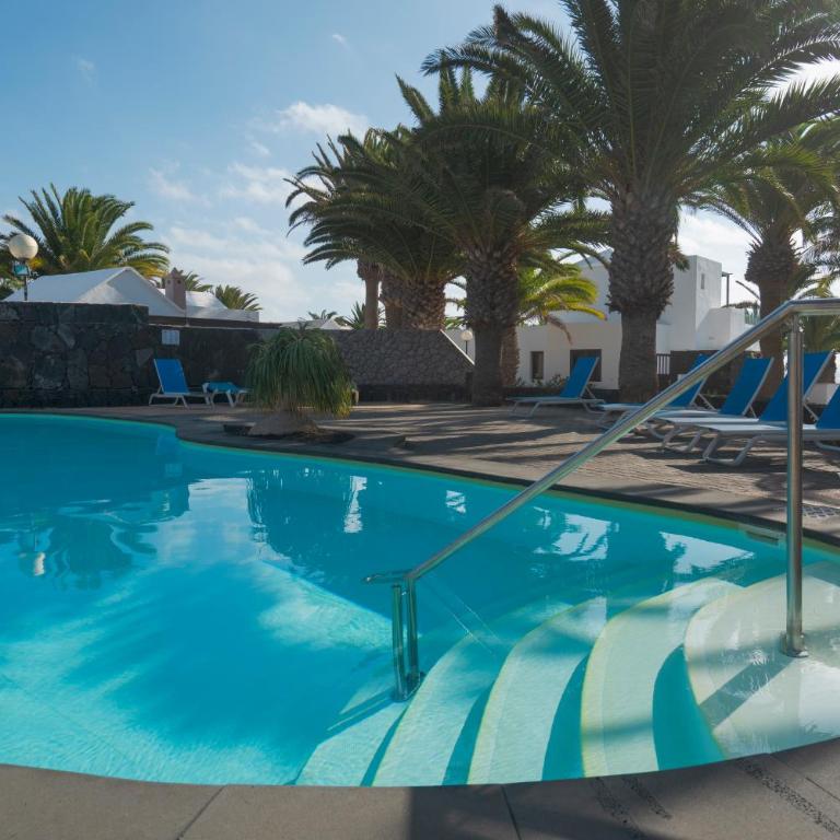 Lanzahost El Jameito Feliz - Playa Bastian - Apartamento de 1 dormitorio - 15