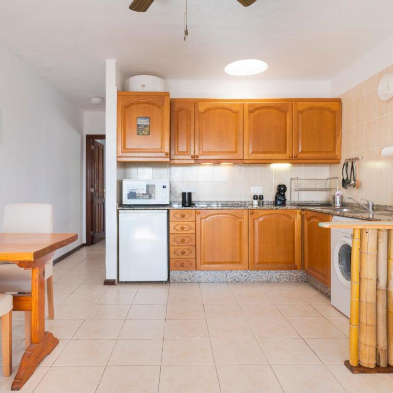 Lanzahost El Jameito Feliz - Playa Bastian - Apartamento de 1 dormitorio - 8