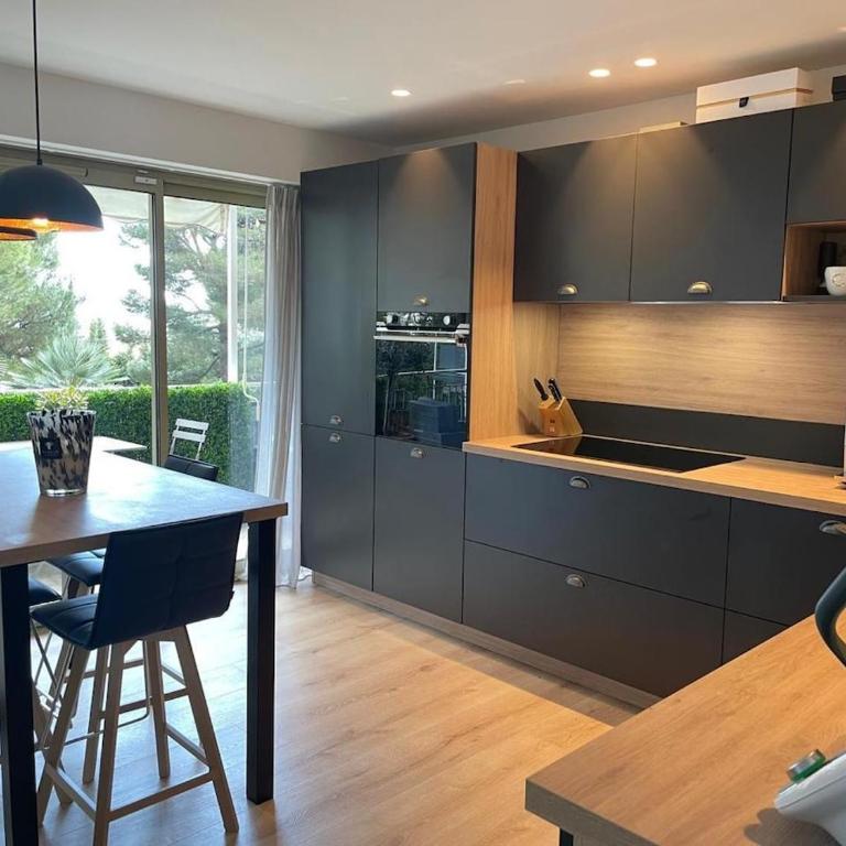 Blue Dream - Appartement 1 Chambre - 6