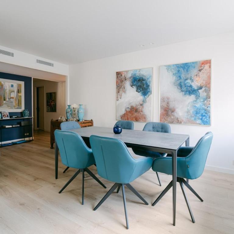 Blue Dream - Appartement 1 Chambre - 8