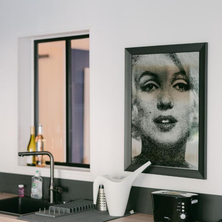 Blue Dream - Appartement 1 Chambre - 10