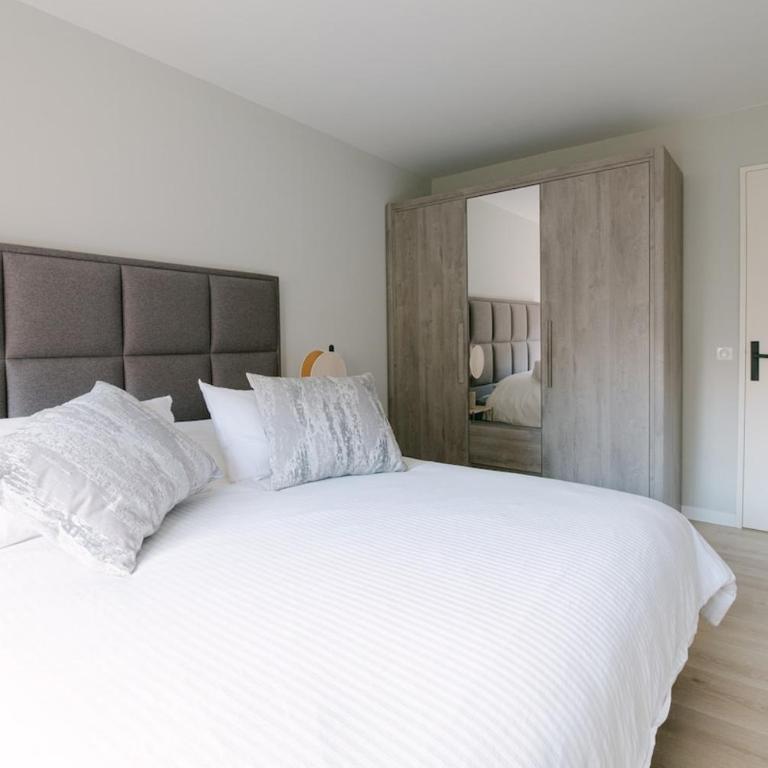 Blue Dream - Appartement 1 Chambre - 16