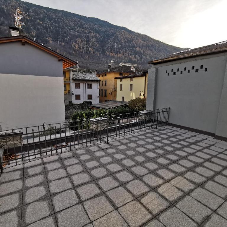Curt di Manai Charme Apartments - Apartamento Deluxe - 7