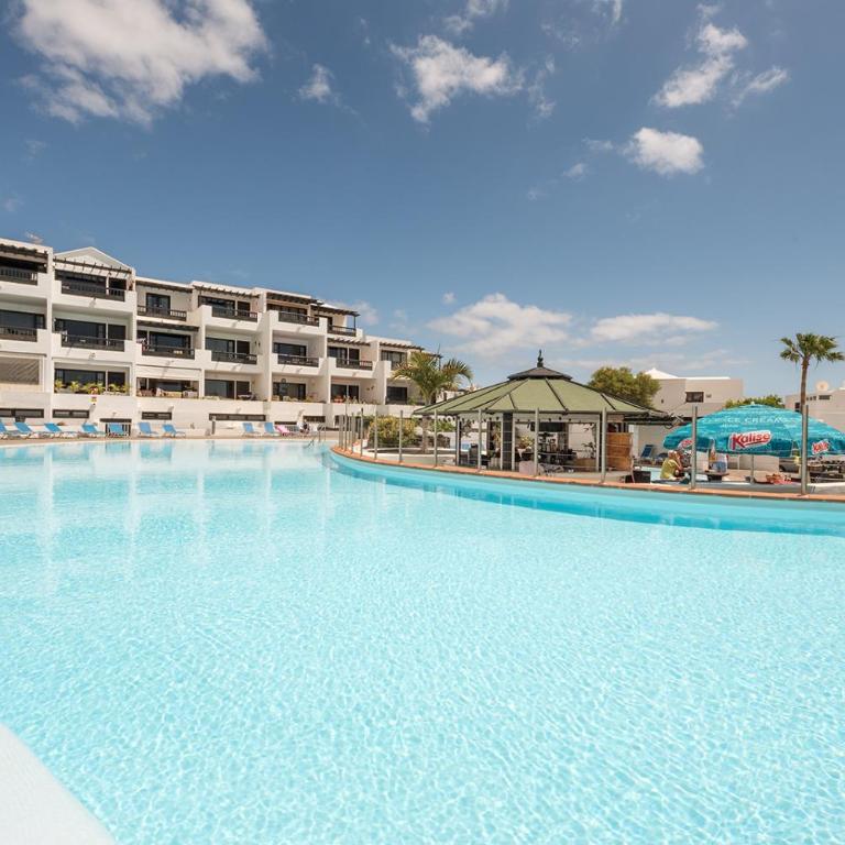 Lanzahost El Jameito Feliz - Playa Bastian - Apartamento de 1 dormitorio - 16
