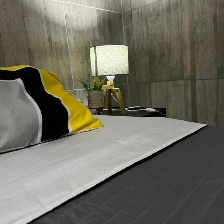 Hotel La Terminal - Habitación Doble - 2 camas - 3