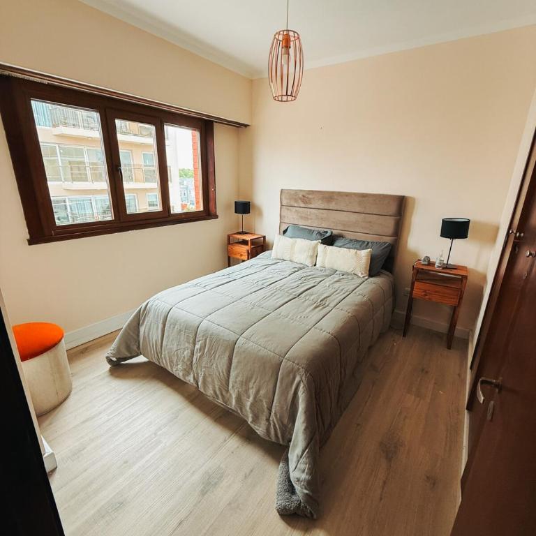 Hermoso departamento frente al mar - Apartamento de 1 dormitorio - 6