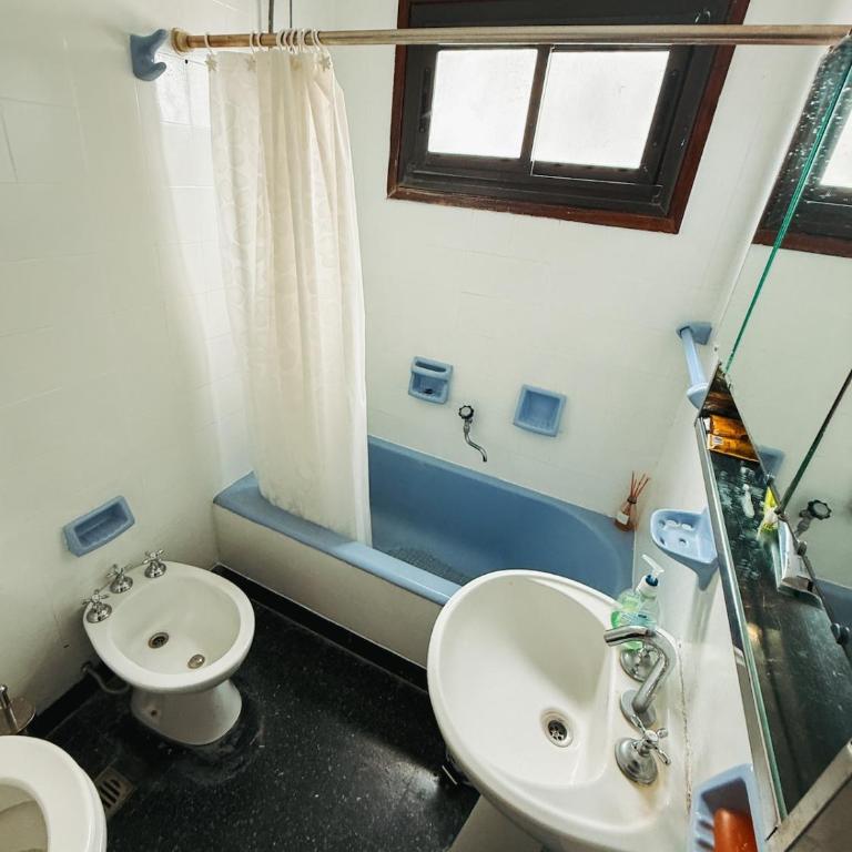 Hermoso departamento frente al mar - Apartamento de 1 dormitorio - 7