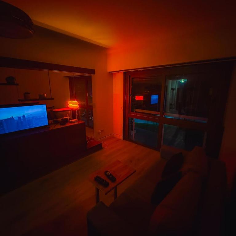Hermoso departamento frente al mar - Apartamento de 1 dormitorio - 8