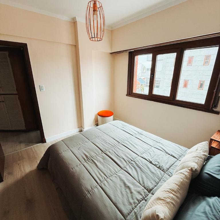 Hermoso departamento frente al mar - Apartamento de 1 dormitorio - 9