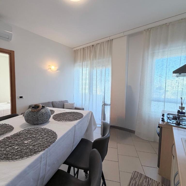 Nievo-Ceccarini Pedonale - Flexrent Immobiliare Abissinia - Two-Bedroom Apartment - 3